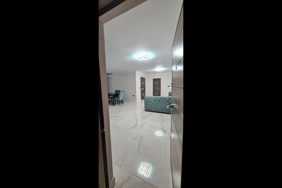 Moky Rezident Apartment อาราด ภายนอก รูปภาพ