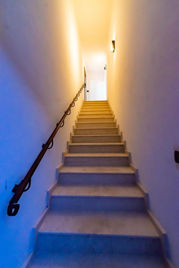 Moky Rezident Apartment อาราด ภายนอก รูปภาพ